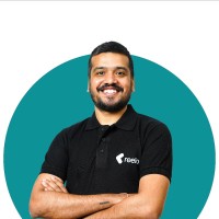 Parin Sanghvi profile photo