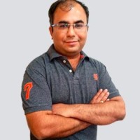 Vishal Lakhani profile photo