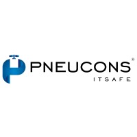 Pneucons logo