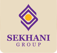 Sekhani Group logo