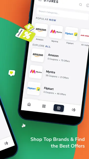 GrabOn: Coupons & Deals screenshot 4