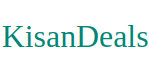 KisanDeals logo