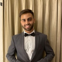 Pravar Jain profile photo