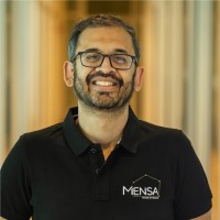 Ananth Narayanan profile photo