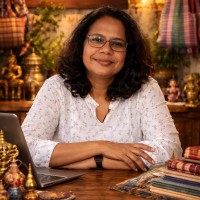 Nishi Singh profile photo