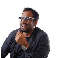 Abhinav Agarwal profile photo