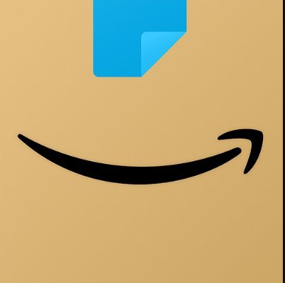 Amazon India logo