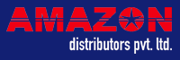 Amazon Distributors logo