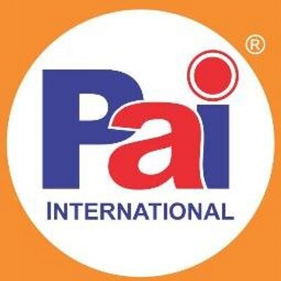 Pai International logo