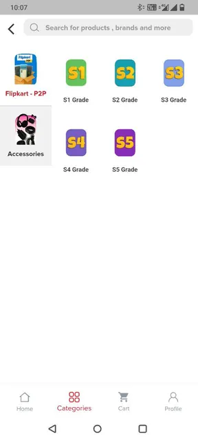 DD App B2R (Prev. DealsDray) screenshot 4