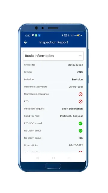Okshan screenshot 4