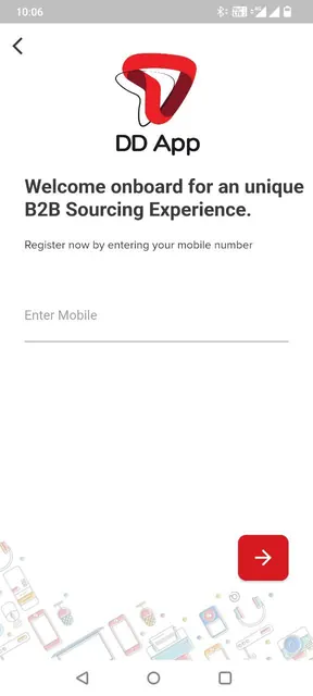 DD App B2R (Prev. DealsDray) screenshot 2