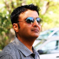 Anjani Mishra profile photo