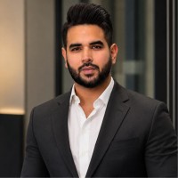 Rhythm Malhotra profile photo