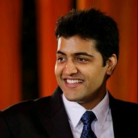 Vikram Jain profile photo