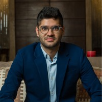 Aankush Nagpal profile photo