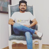 Abhishek Dak profile photo