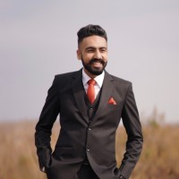 Sukhchain S profile photo