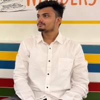 Suraj Sharma profile photo