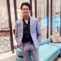 Raman Singal profile photo