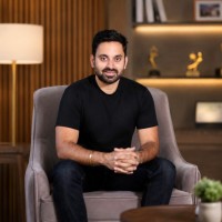 Sidharth Oberoi profile photo