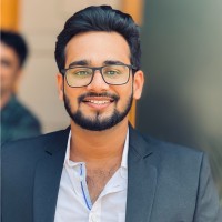 Rouble Gupta profile photo