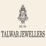 Talwar Jewellers logo