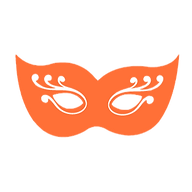 Dramatic Finds logo