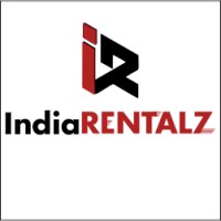 India Rentalz logo