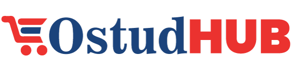 Ostudhub logo