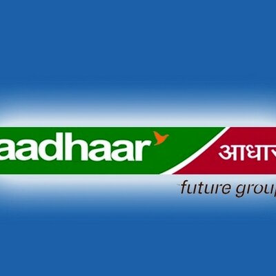 Aadhaar Wholesale Trading and Distribution logo