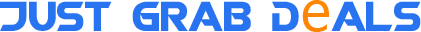 Just Grab Deals logo