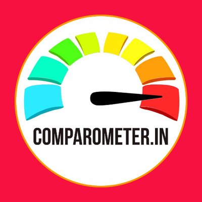 ComparoMeter logo
