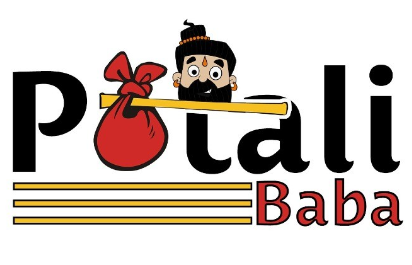 Potali Baba logo