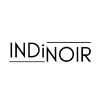 IndiNoir logo