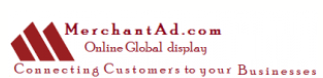 MerchantAd logo