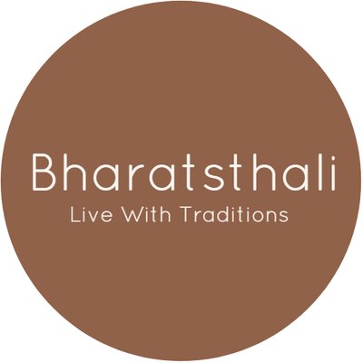 Bharat Sthali logo