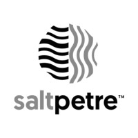 Saltpetre logo