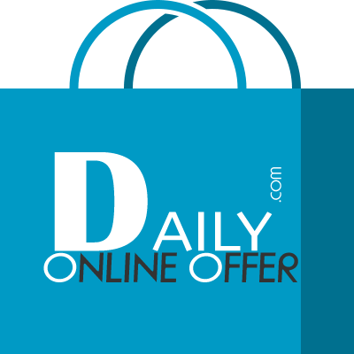 Dailyonlineoffer logo