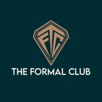 The Formal Club logo