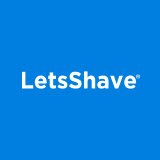 LetsShave logo