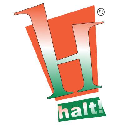 Hal Nutrition logo