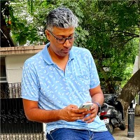 Shri Harish Kannan profile photo
