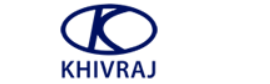 Khivraj Automobiles & Infrastructure logo