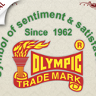 Olympic Cards logo