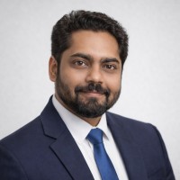 Nirmaan Dutta profile photo