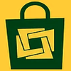 Shubham k Mart logo
