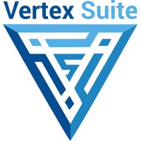 Vertex Suite logo