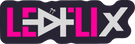 Ledflix logo