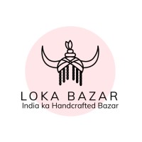 Lokabazar logo